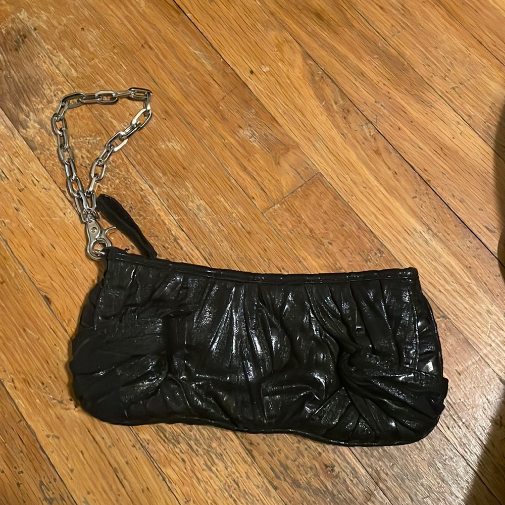 Sondra Roberts SR Squared Wristlet
